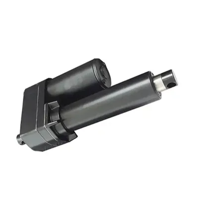 12V 24V 36V 48V Micro Industrial Hydraulic Electric DC Waterproof Linear Actuator