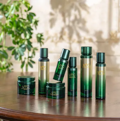 Deep Sea Extract Antioxidant Moisturizing Firming and Anti - Aging Skin Care Set