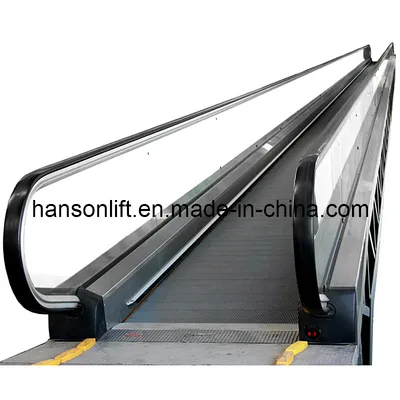 Moving Walk HS300