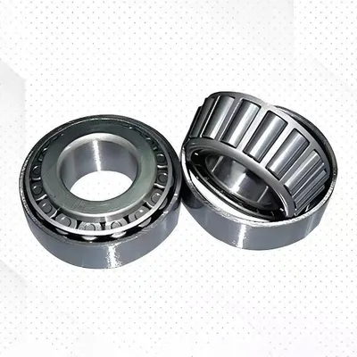 Durable Custom Steel Tapered Roller Ball Bearing for Production Line
