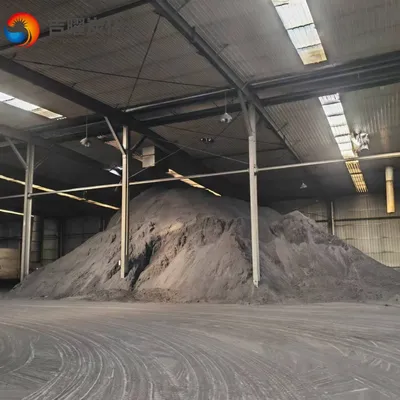 Low Ash Customization Durable Energy-Saving Petroleum Coke with Low Volatile Matter