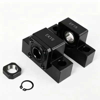 Ek12ef12 Linear Motion Precision Automation Component Guide Rail Support