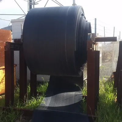 Oil Resistant Conveyor Belting Mor Conveyor Rubber Belts Conveyor Line Rubber Conveyor Belts