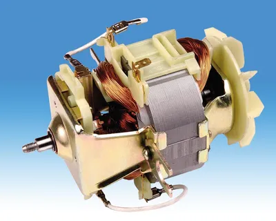Blender Motor (7025F)