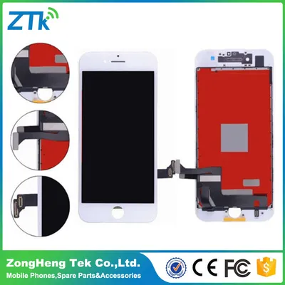 Good Quality Mobile Phone LCD Touch Screen for iPhone 7 Display