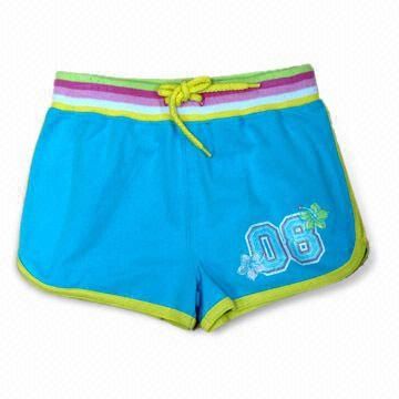 Kid's Short