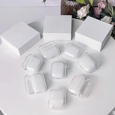 Wireless Over-Ear Pods with Advanced Noise Cancelling and Clear Sound