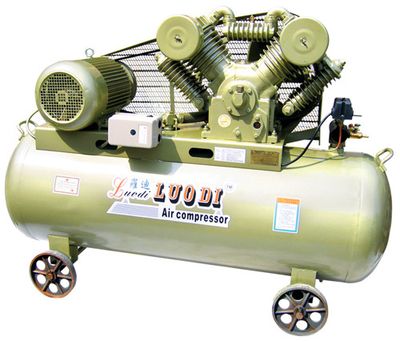 Compressor (V-1.05-12.5)