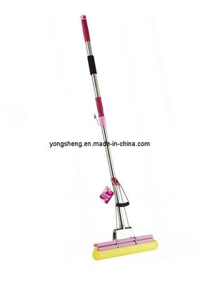 Large Double Roll Sponge Mop