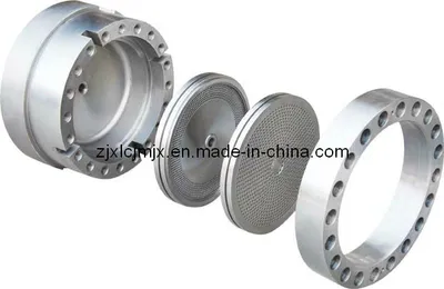 Spin Pack (328/410MM Forcing tight with screw spin pack)