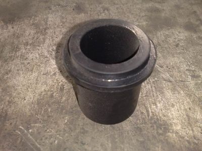 No Go Guide Rubber