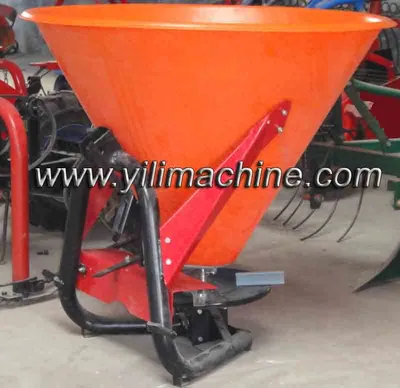 CDR-600 Tractor Fertilizer Spreader (CDR-600)