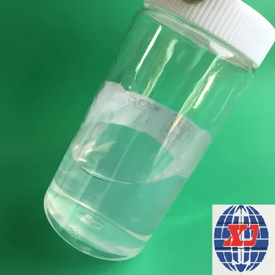 Zinca Methyl Hydrogen Siloxane Silicone Waterproof Agent for Anti-Adhesive
