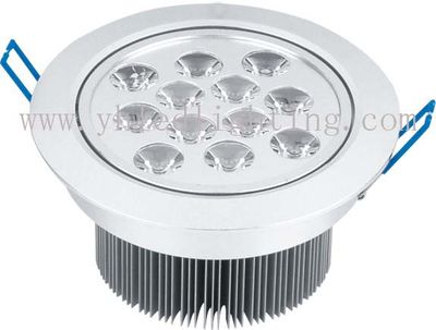 LED Ceiling Light (YHC-12)