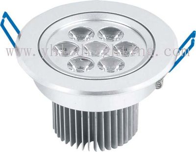 LED Ceiling Light (YHC-07)
