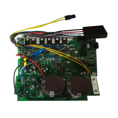 190/390/390PC Airless Paint Sprayer 110V PCB Control Circuit Mother Board