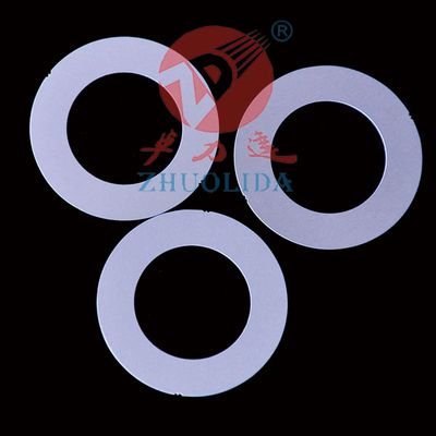 Thin SUS304/301 Gasket With Tin Plated