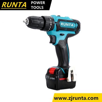 18+1 Torque Setting Portable Wireless Drill Driver CD503