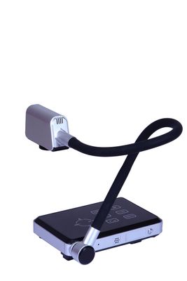 Office Equippment Document Scanner Camera Portable Visualizer