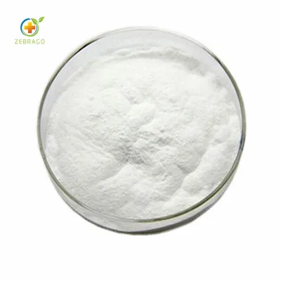 Organic Rice Bran Extract Bulk Ferulic Acid Powder