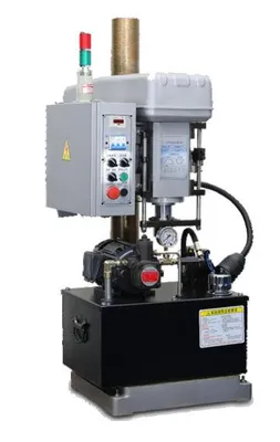 Hydraulic Automatic Drilling Machine Series