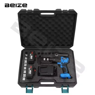 Jt-70c Electric Hydraulic Crimping Pliers 21V Rechargeable Copper/Aluminum Cable Crimping Tool Usage Range 4-70mm ²