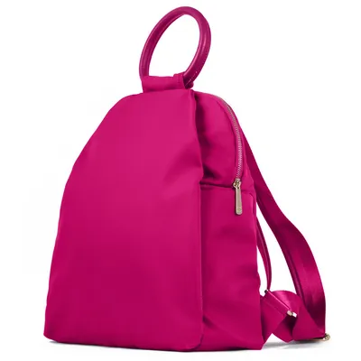 Fashion Lady Backpack Hot Selling (YX-090802)
