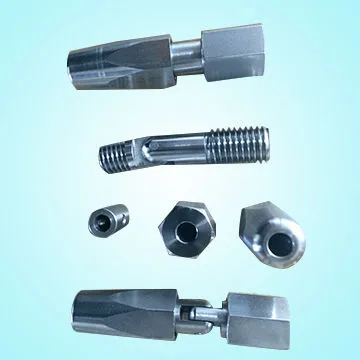 Machining Service, OEM Machining Service, Customize Production, Machinery Parts, Machined Parts