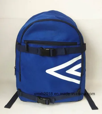 2019 Royal Blue Sports Backpack Camping Sports Bag Hiking Rucksack