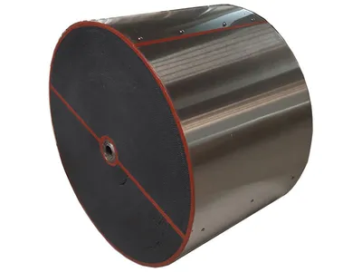 Low Dew Point Silica Gel Honeycomb Desiccant Rotor for Humidity Control Dehumidifier
