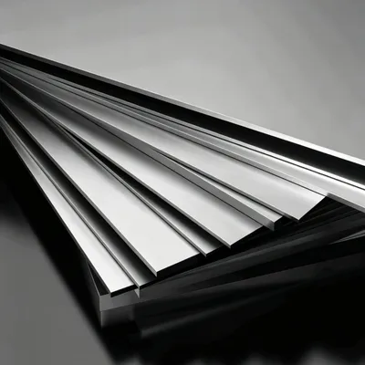 5052 H32 Aluminum Alloy Sheet / Aluminum Plate