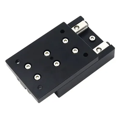Vru Series Cross Roller Guide Slide Sliding Table