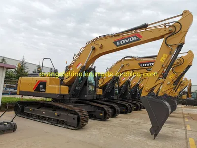 Zhengzhou Gofine Machine Equipment Co., Ltd.