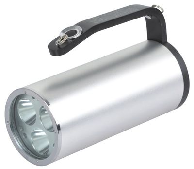 Flashlight Portable Torch (BZH8300C)