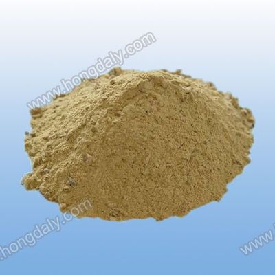 Converter Unshaped Refractory