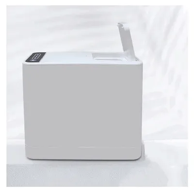 Garbage Disposal Commercial Home Waste Disposal Bin