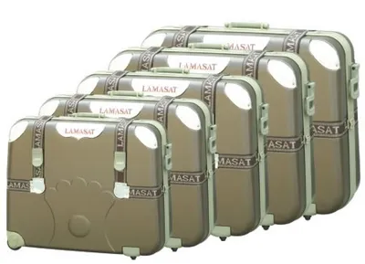 Suitcase (F-626)