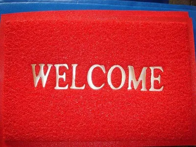 PVC Mat