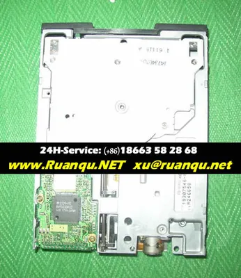 Floppy Drive Teac Fd-05hgs600