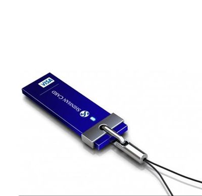 Mini USB Drive (H-1122)
