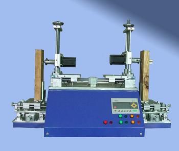 Two-stations Cycle Test of Lock Tester (SJ-0906)