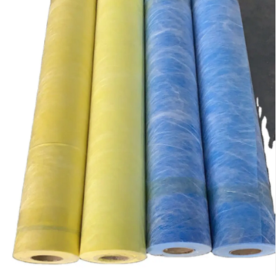Asphalt Waterproof Roll