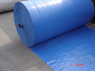PE Big Roll Materials