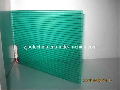 Polycarbonate Hollow Sheet (BFPT-07)