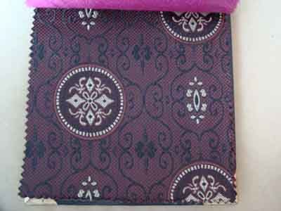 Brocade Fabric - 2