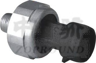 Automobile Pressure Sensor Pressure Transmitter with The Range of 0-5bar (ZJK1002)