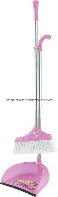 Soft Plastic Broom -1