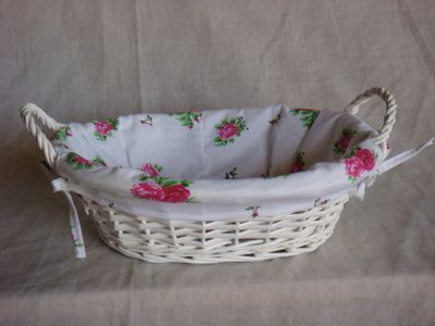 Basket - 6