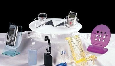 Acrylic Arts and Crafts