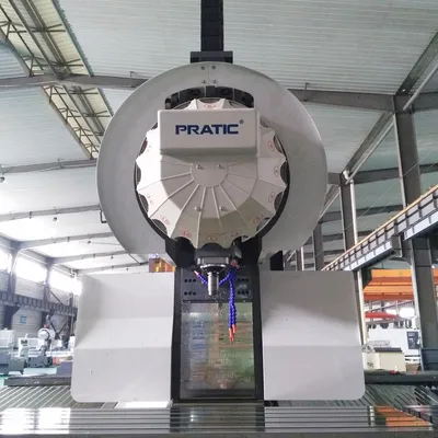 Zhejiang Jocky Machinery Co., Ltd.